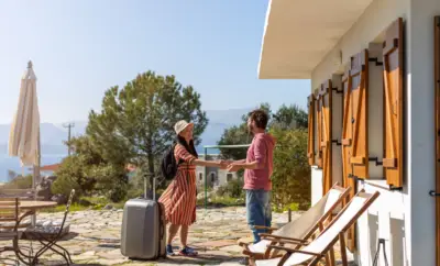 Come Diventare un Eccellente Host: Consigli per Accogliere i Tuoi Ospiti con Stile